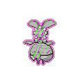 Exotic Magearna